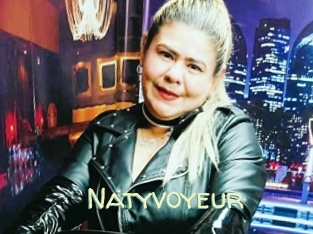 Natyvoyeur