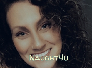 Naught4u