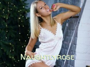 Naughtlyrose