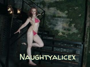 Naughtyalicex