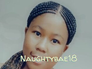 Naughtybae18