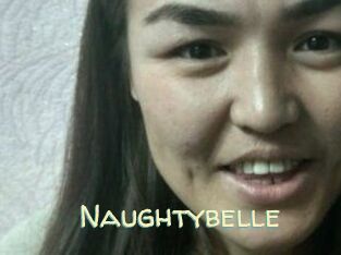 Naughtybelle
