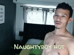 Naughtyboy_hot