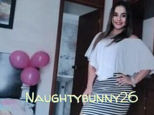 Naughtybunny26