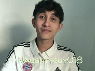 Naughtyguy018