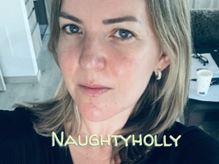Naughtyholly