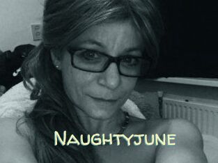 Naughtyjune