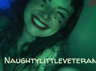 Naughtylittleveteran