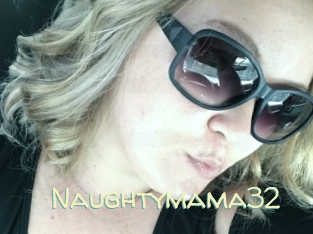 Naughtymama32