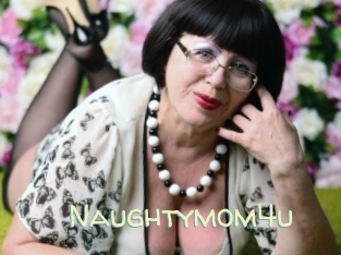 Naughtymom4u