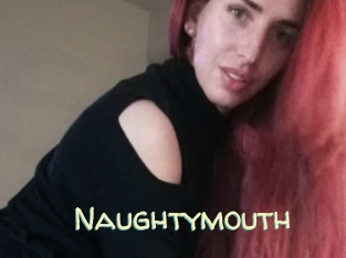 Naughtymouth