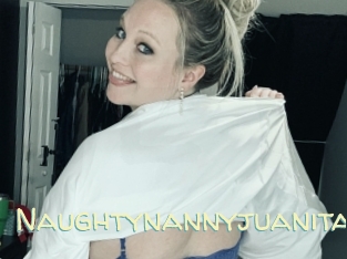 Naughtynannyjuanita