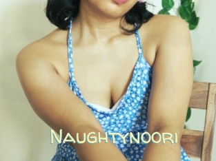 Naughtynoori