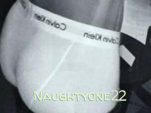 Naughtyone22