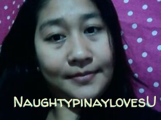 NaughtypinaylovesU