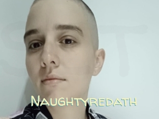 Naughtyredath