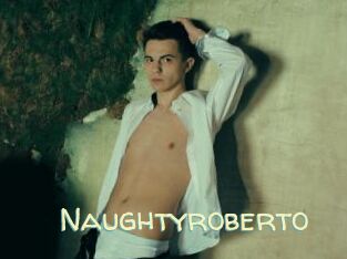 Naughtyroberto
