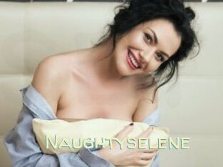 Naughtyselene