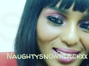 naughtysnowflackxx Sexy Tchat