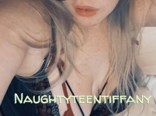 Naughtyteentiffany