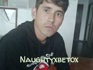 Naughtyxbetox
