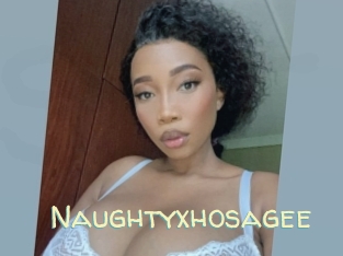 Naughtyxhosagee