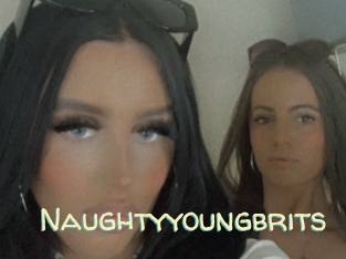 Naughtyyoungbrits