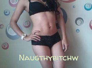 Naugthybitchw