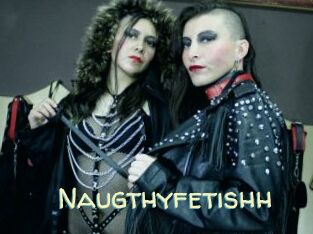 Naugthyfetishh
