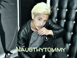 Naugthytommy