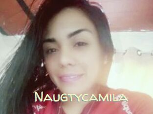 Naugtycamila