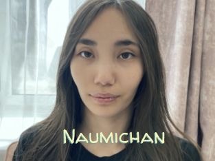 Naumichan