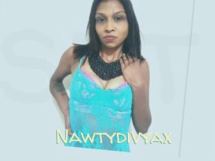 Nawtydivyax