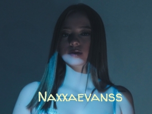 Naxxaevanss
