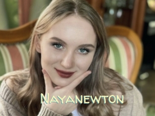 Nayanewton
