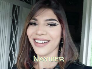 Nayiber