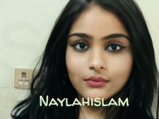 naylahislam Sexy Tchat