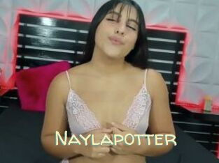 naylapotter Sexy Tchat