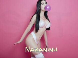 Nazaninh