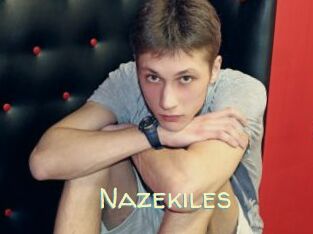 Nazekiles