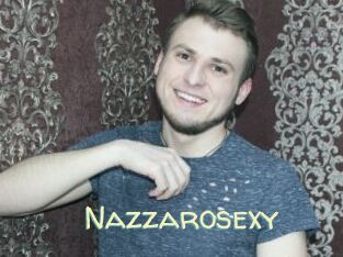 Nazzarosexy