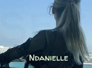 Ndanielle
