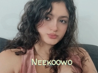 Neekoowo