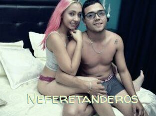 Neferetanderos