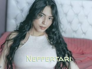 Neffertari