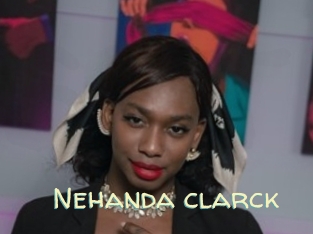 Nehanda_clarck