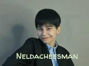 neldacheesman Sexy Tchat