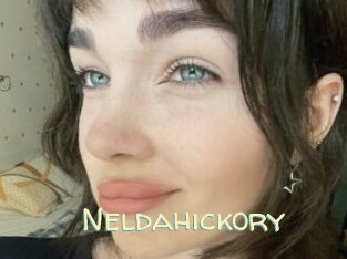 Neldahickory