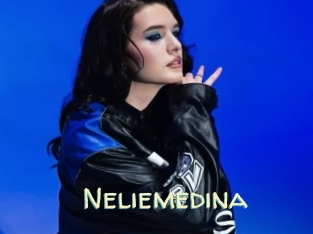 Neliemedina