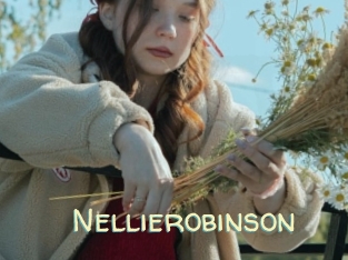 Nellierobinson